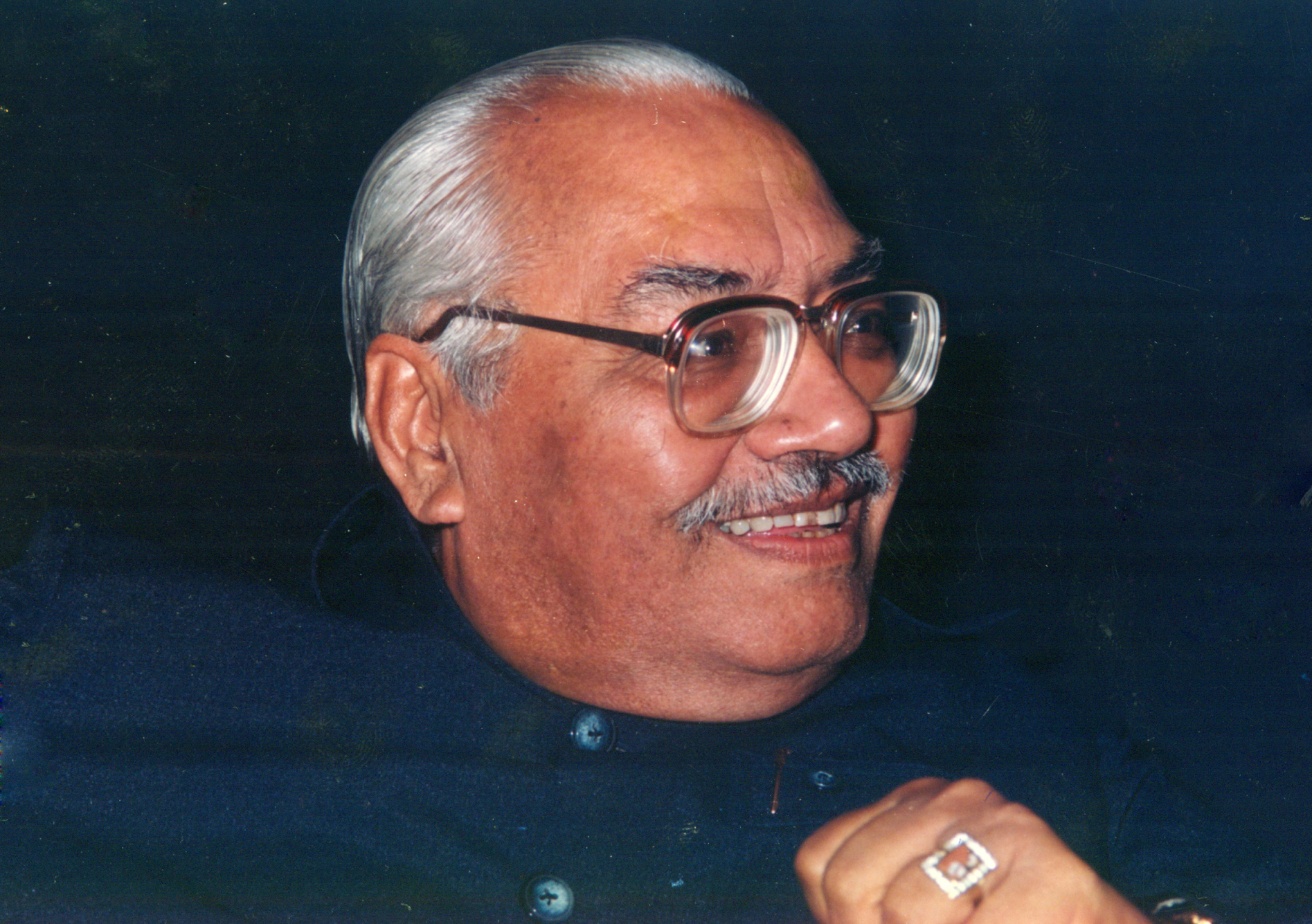 Joy Ice Creams | L C Java Potrait