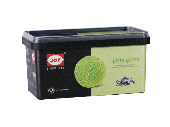 Joy Ice Creams Product