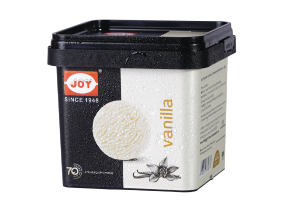 Joy Ice Creams Product
